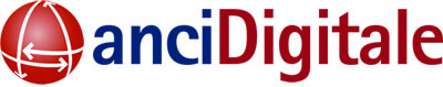 Logo Anci Digitale